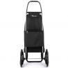 Rolser I-Max Tweed 6 43 (Negro)