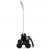 Rolser I-Max Tweed 6 43 (Negro)