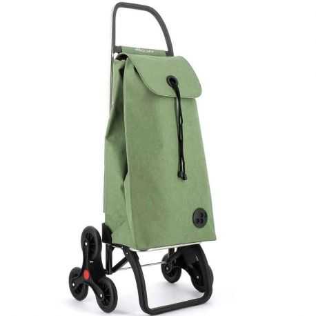 Rolser I-Max Tweed 6 43 (Verde)