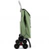 Rolser I-Max Tweed 6 43 (Verde)