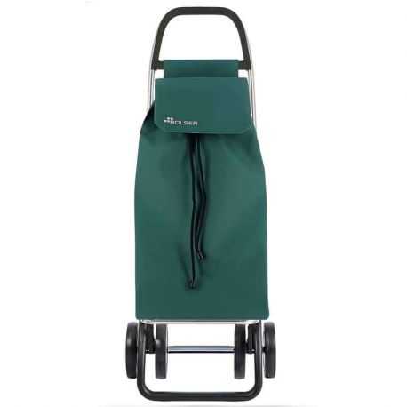 Rolser Saquet LN 4 43 (Verde)