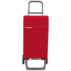 Rolser Neo LN Joy 38 (Rojo)