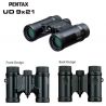 Pentax UD 9x21
