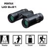 Pentax UD 9x21