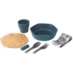 Robens Leaf Meal Kit (Ocean Blue)