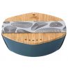 Robens Leaf Meal Kit (Ocean Blue)