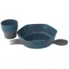Robens Leaf Meal Kit (Ocean Blue)