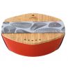 Robens Leaf Meal Kit (Fire Red)