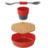 Robens Leaf Meal Kit (Fire Red)