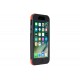 Thule Atmos X4 iPhone 7 Plus (Fiery Coral - Dark Shadow)