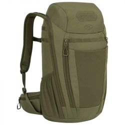 Highlander Eagle 2 Backpack 30L (Olive Green)