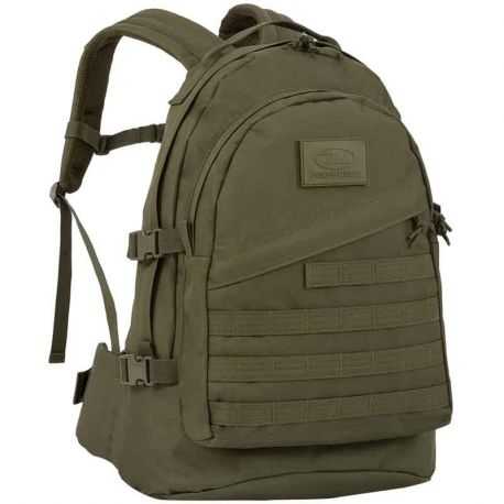 Highlander Recon Backpack 40L (Olive)