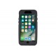 Thule Atmos X4 iPhone 7 Plus (Fiery Coral - Dark Shadow)