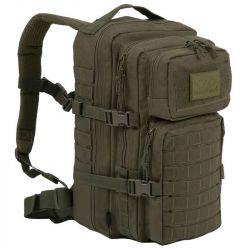 Highlander Recon Backpack 28L (Olive)