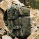 Highlander Recon Backpack 28L (Olive)