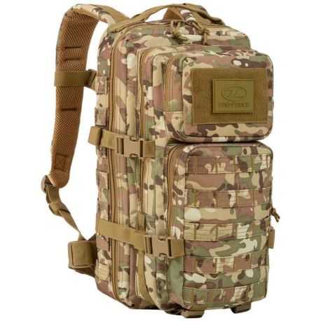 Highlander Recon Backpack 28L (HMTC)