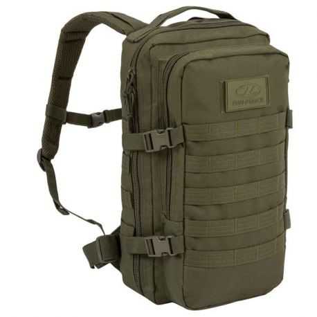 Highlander Recon Backpack 20L (Olive)