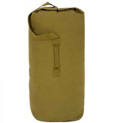 Highlander Kit Bag 14" (Base Olive)