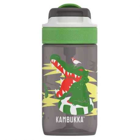 Kambukka Lagoon 400 ml (Crazy Crocodile)