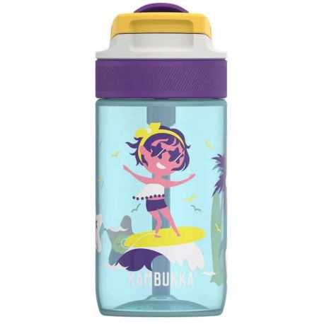 Kambukka Lagoon 400 ml (Surf Girl)