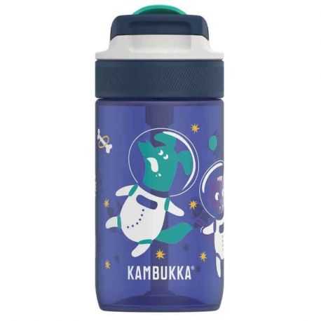 Kambukka Lagoon 400 ml (Space Animals)