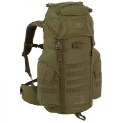 Highlander Forces Loader Rucksack 44L (Olive)