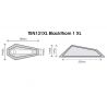 Highlander Blackthorn 1 XL (HMTC)