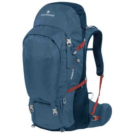 Ferrino Transalp 75 (Blue)