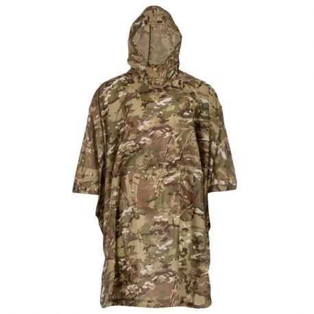 Highlander Adventure Poncho (HMTC)