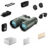 Hawke Frontier HD X 10x42 (Green)