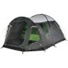 High Peak Santiago 5.0 (Light Grey/Dark Grey/Green)