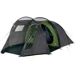 High Peak Ancona 5.0 (Light Grey/Dark Grey/Green)