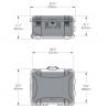 Nanuk 950 (Olive) Foam
