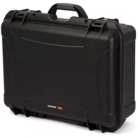 Nanuk 940 (Black) Foam