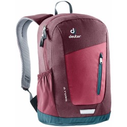 Deuter StepOut 12 Cardinal Maron