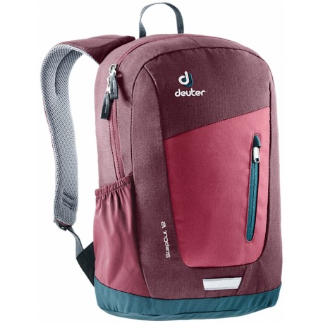 Deuter StepOut 12 Cardinal Maron