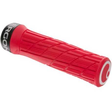 Ergon GE1 Evo Slim (Risky Red)