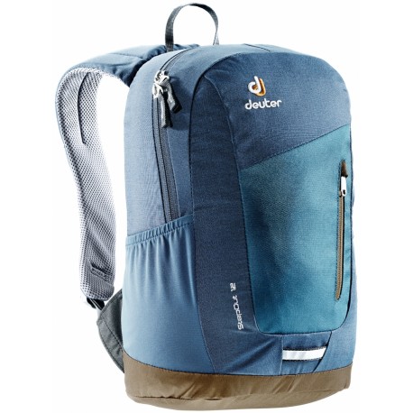 Deuter StepOut 12 Arctic Midnight