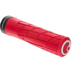 Ergon GA2 Fat (Risky Red)