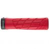 Ergon GA2 Fat (Risky Red)