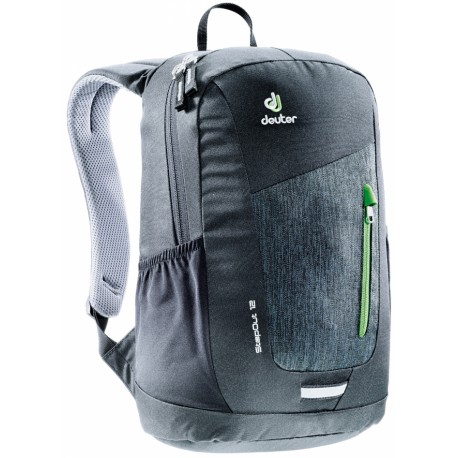 Deuter StepOut 12 Dresscode Black