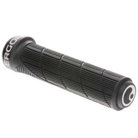 Ergon GD1 Evo (Black)