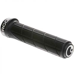 Ergon GD1 Evo Slim (Black)