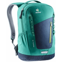 Deuter StepOut 16 Navy Alpinegreen