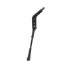 HEBIE FOX L 28-29"(Black)