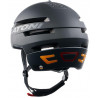 Cratoni SmartRide 1.2 M-L (Black Matt) 58-61cm