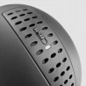 Cratoni SmartRide 1.2 M-L (Black Matt) 58-61cm