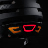 Cratoni SmartRide 1.2 M-L (Black Matt) 58-61cm