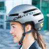 Cratoni SmartRide 1.2 M-L (Black Matt) 58-61cm
