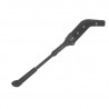 HEBIE FOX L 26-28" (Black)